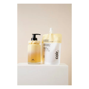CAIR by La Bonne Brosse - Cair by La Bonne Brosse Shampoo-Nachfüllpackung - 190 ml