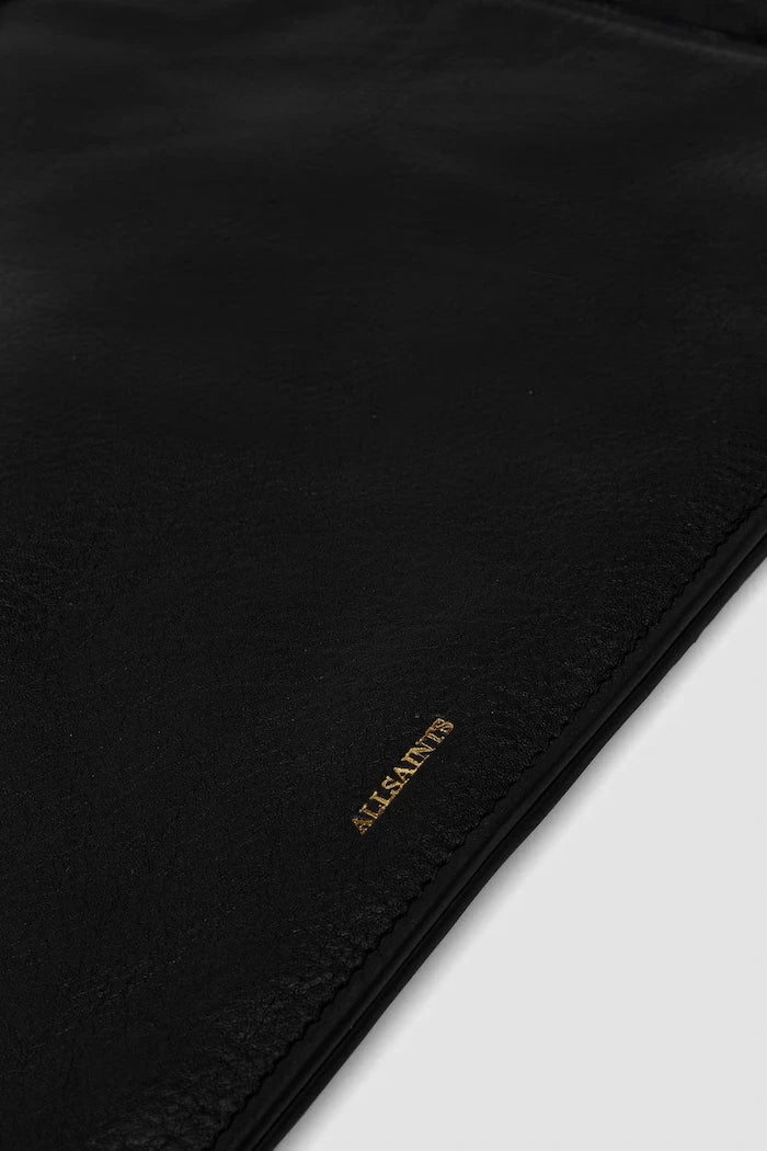 AllSaints MARLO Deri Çanta