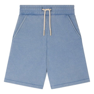 Bonpoint - Egon Bermuda şort | Azure blue