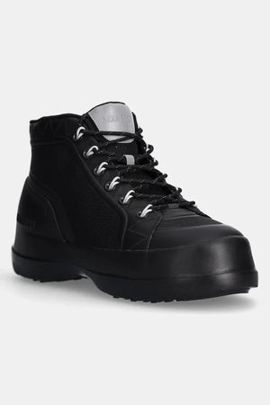 Moon Boot MB LUNA TREK MID NYLON Ayakkabı