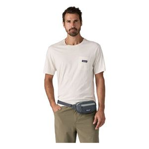 Patagonia - Banana Terravia Mini | Gece mavisi