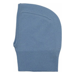 Holmm - Netty Cashmere Balaclava | Gray Blue