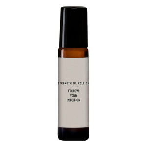 Mama Matters - Roll-On Vücut Yağı - 10 ml
