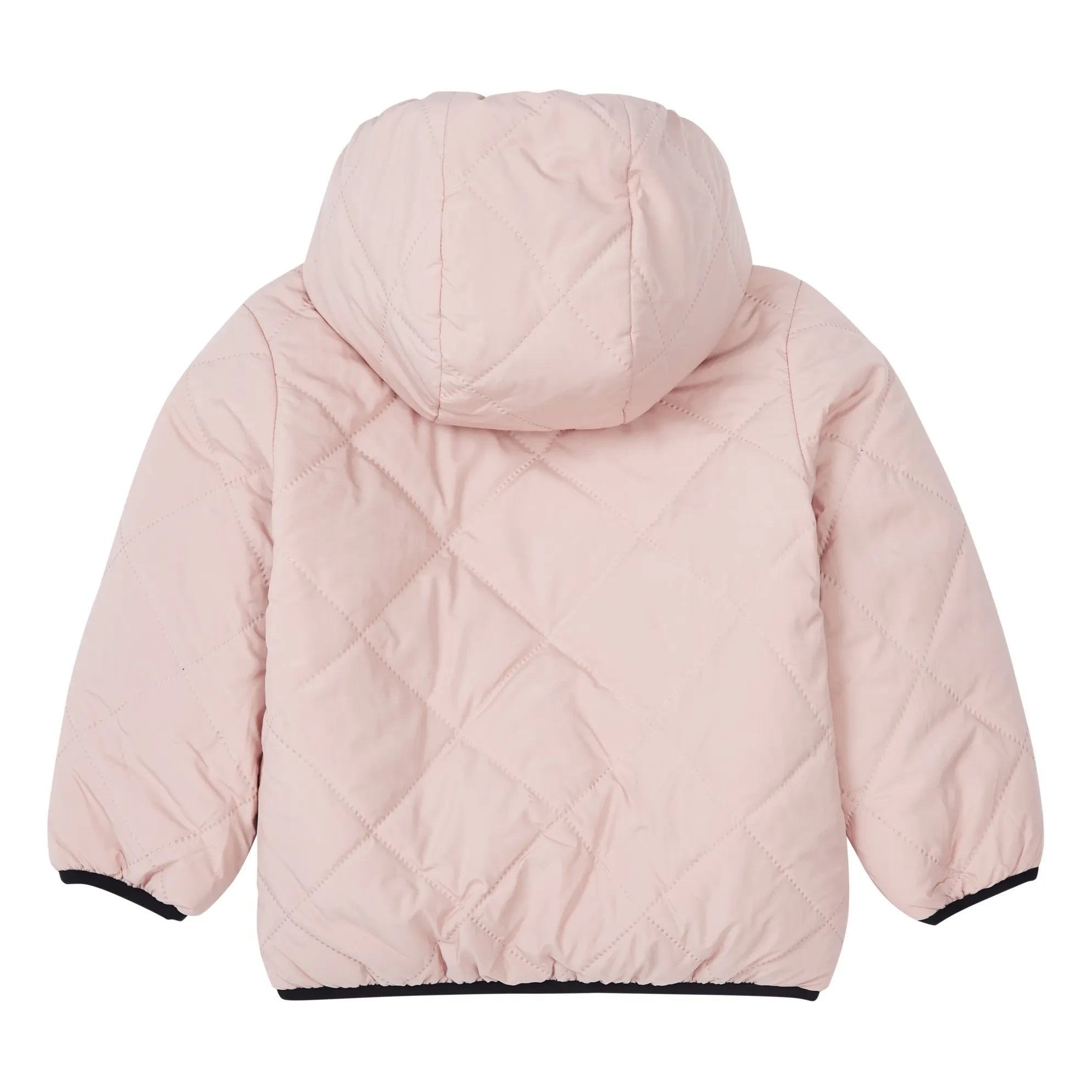 Gosoaky - Baby Shark Ceket | Soluk Pembe