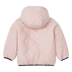 Gosoaky - Baby Shark Ceket | Soluk Pembe