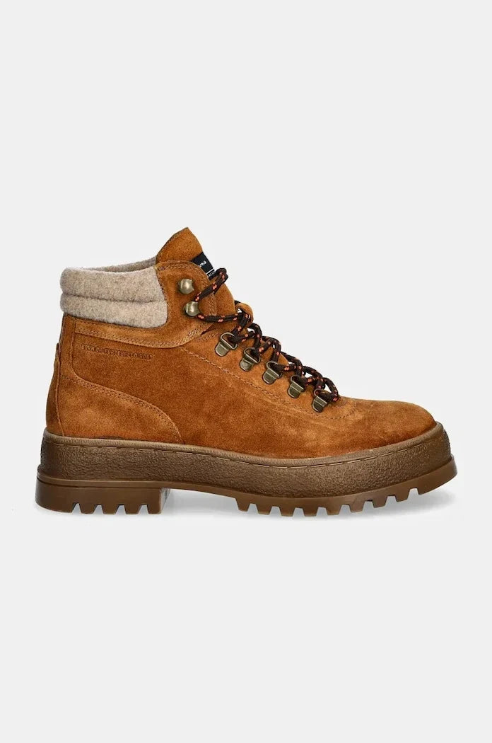Pepe Jeans PMS50251 Süet Ayakkabı