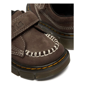Dr Martens - Scratch J loafer | Koyu Kahverengi