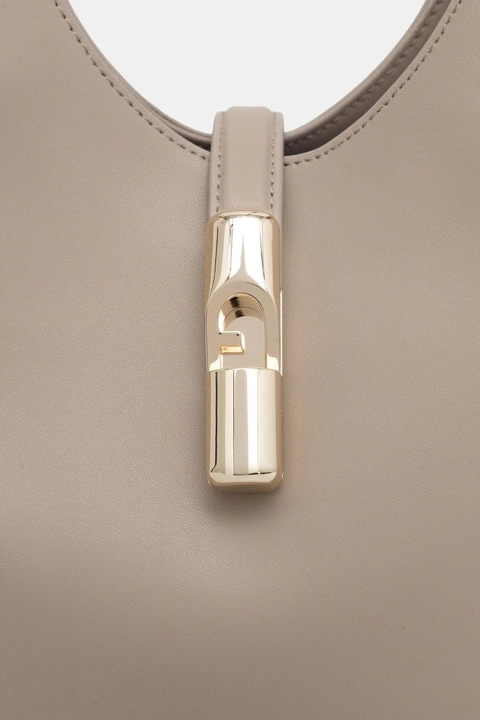 Furla Kadın Deri Alışveriş Çantası Goccia M