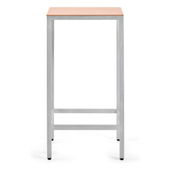 Valerie Objects - Bar taburesi 65 cm Alu, Muller Van Severen | Pembe