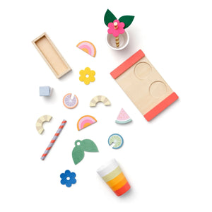 Kid's Concept - Kokteyl seti