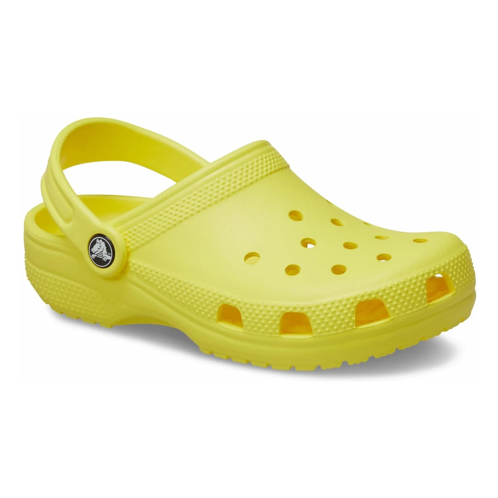 Crocs - Sabot Klasik Terlik | Sarı