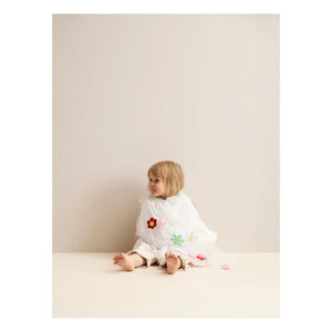 Kid's Concept - Çiçek kılığı pelerini