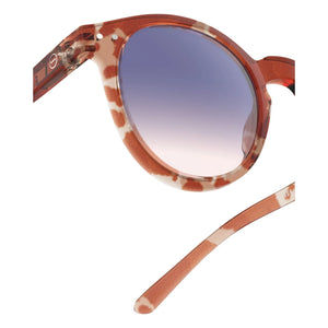IZIPIZI - Sunglasses #M | Red