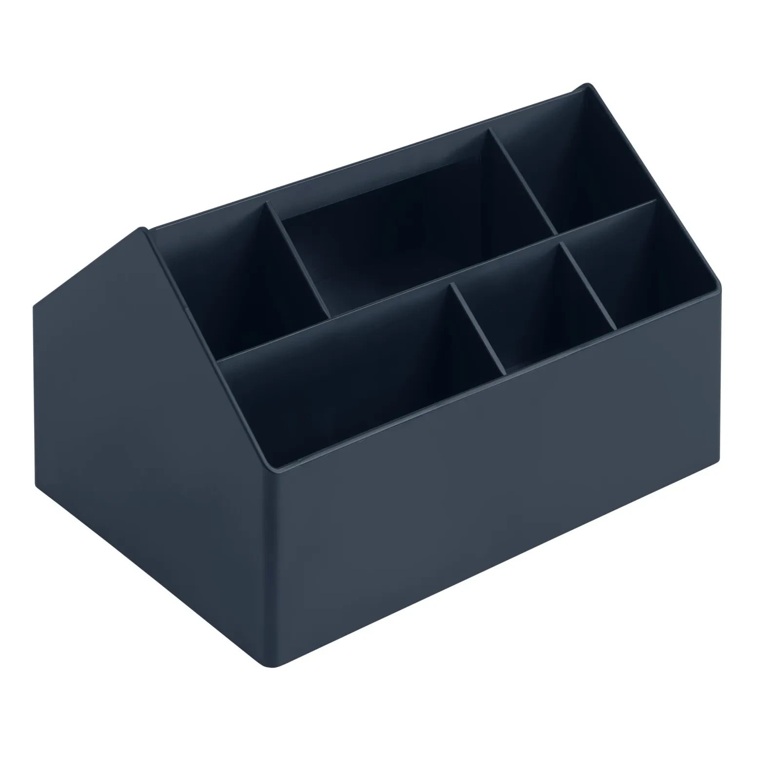 Muuto - Toolbox Sketch Saklama Kutusu | Gece mavisi
