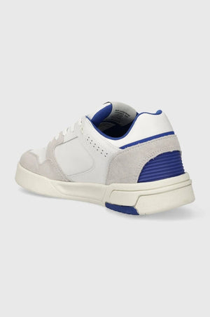 Champion Z80 LOW SL Low Deri Spor Ayakkabı