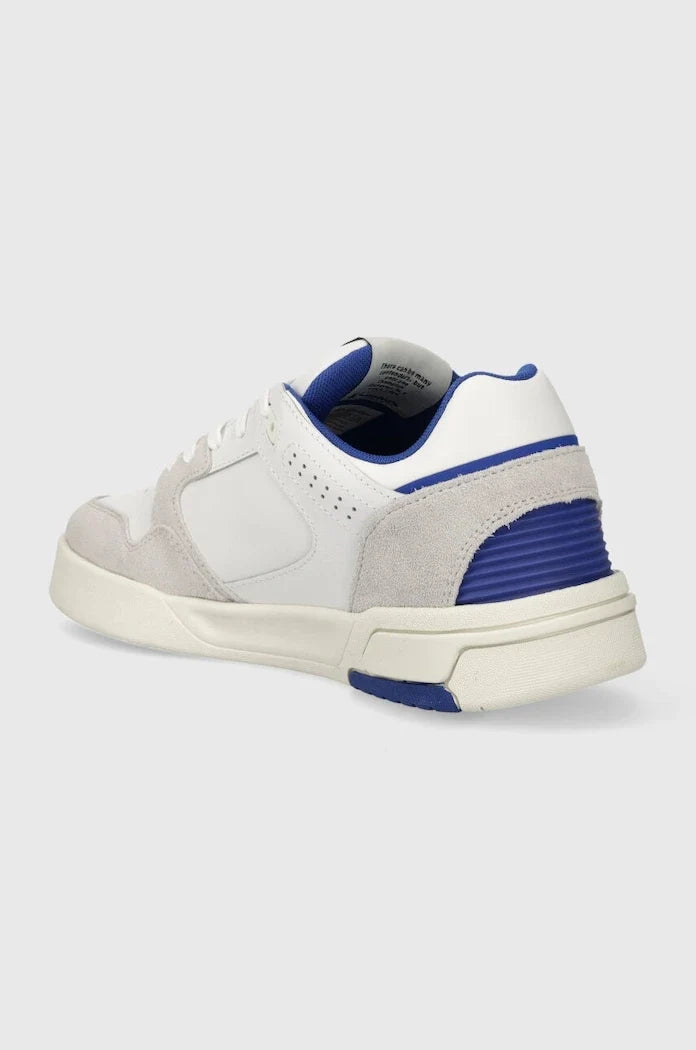 Champion Z80 LOW SL Low Deri Spor Ayakkabı
