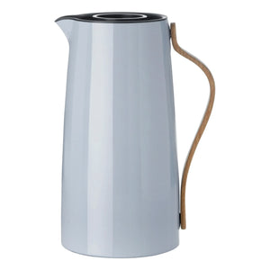 Stelton - Emma Isolier-Kaffeebereiter - 1 L | Blau