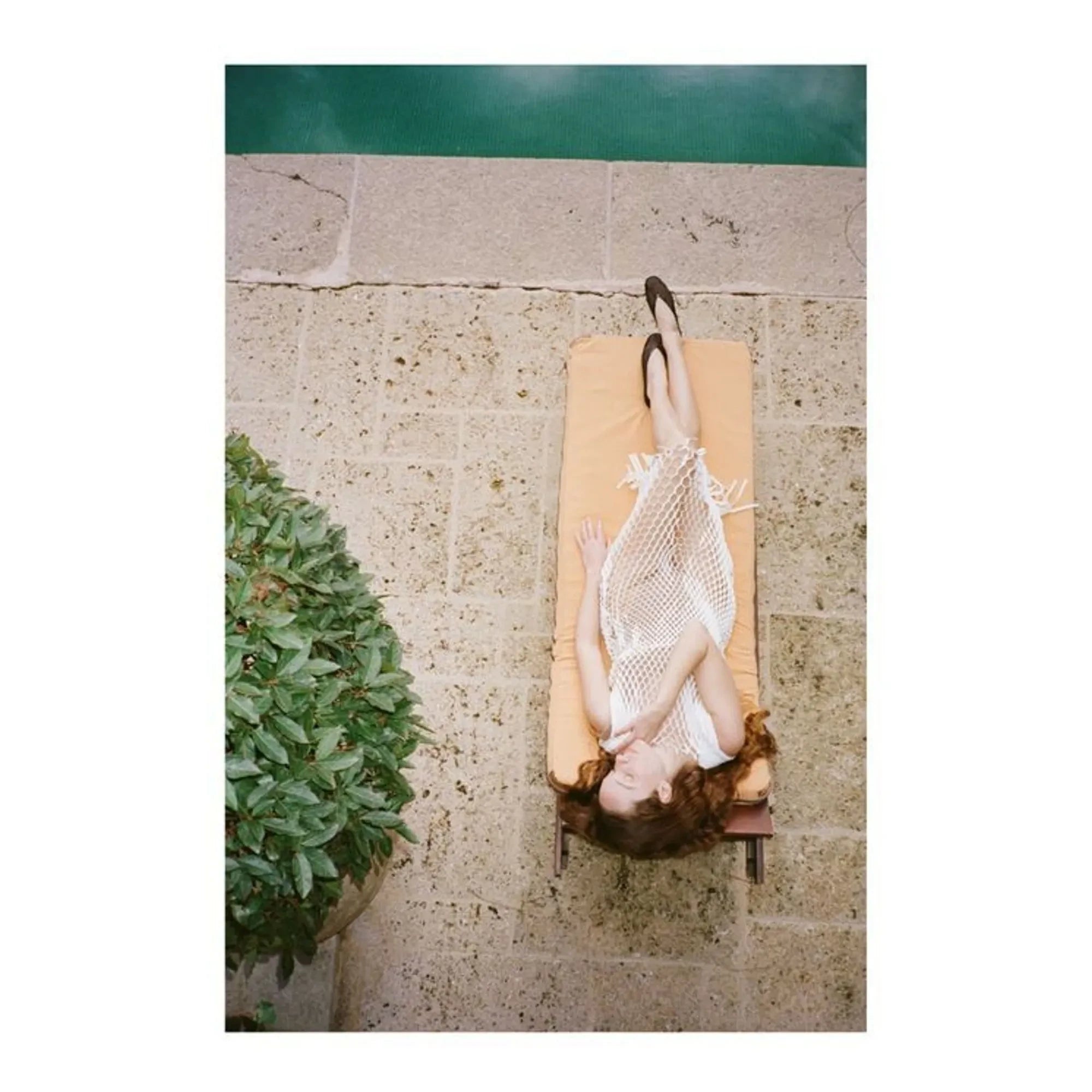 Le Monde Beryl - Luna Slides | Black
