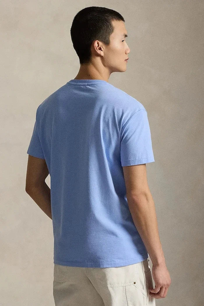 Polo Ralph Lauren Pamuklu Tişört