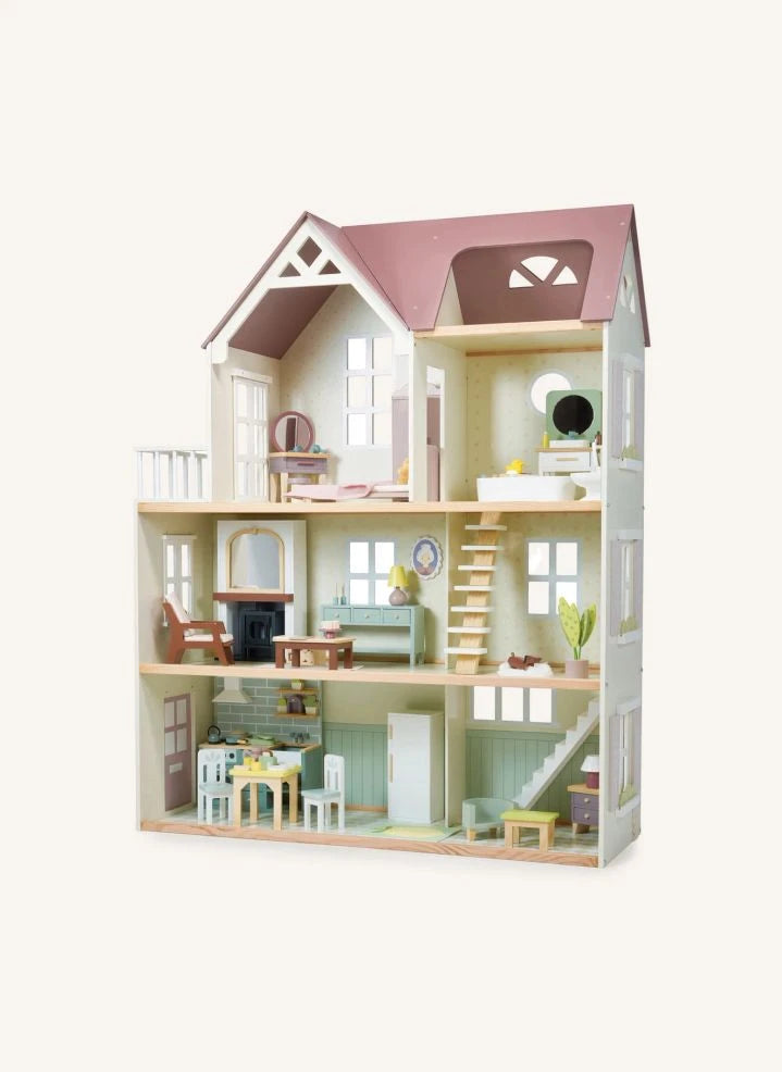 Tender Leaf Toys - Mulberry Manor