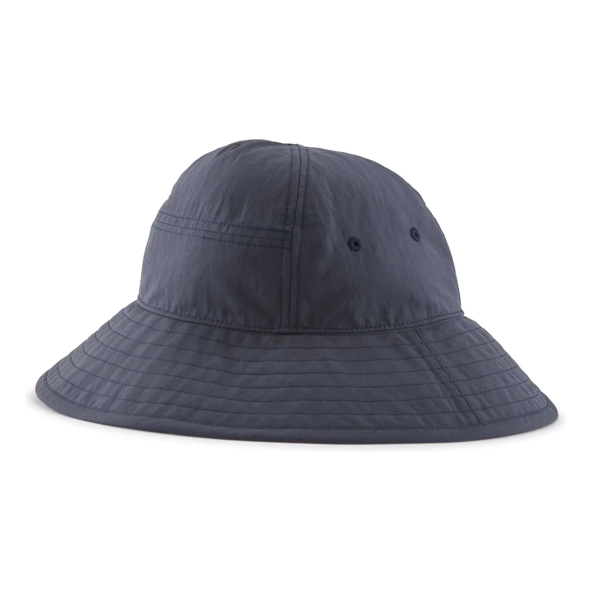 Patagonia - Bob Trim Brim Geri dönüştürülmüş lifler | Gece mavisi