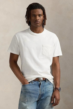 Polo Ralph Lauren Pamuklu Tişört
