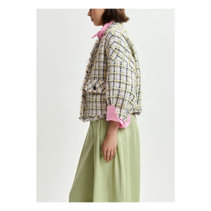 Essentiel Antwerp - Jayden jacket | Green