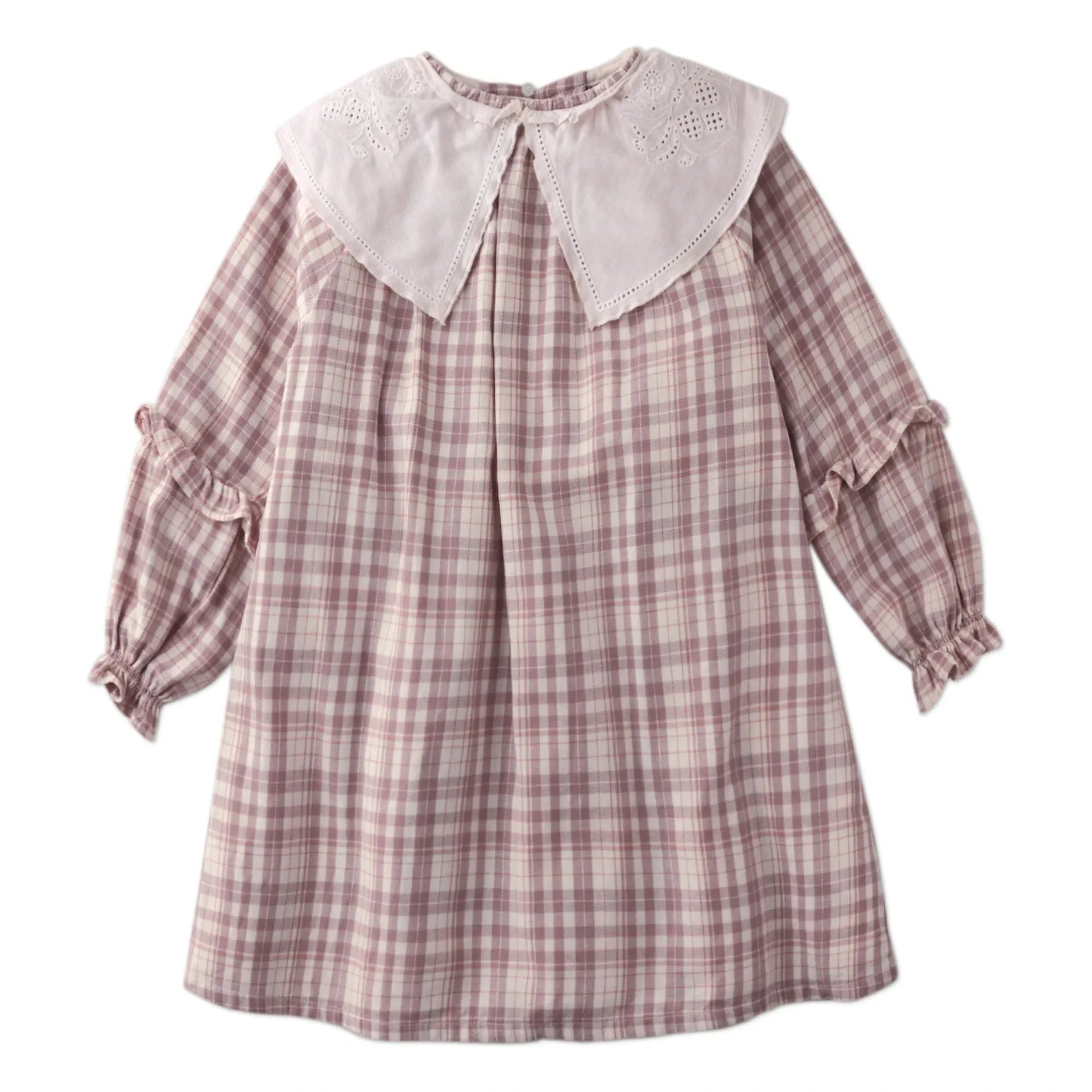 Gingersnaps - Reese Dress | Lilac
