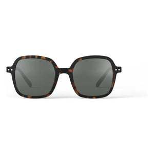 IZIPIZI - Sunglasses #Office Tortoise | Brown