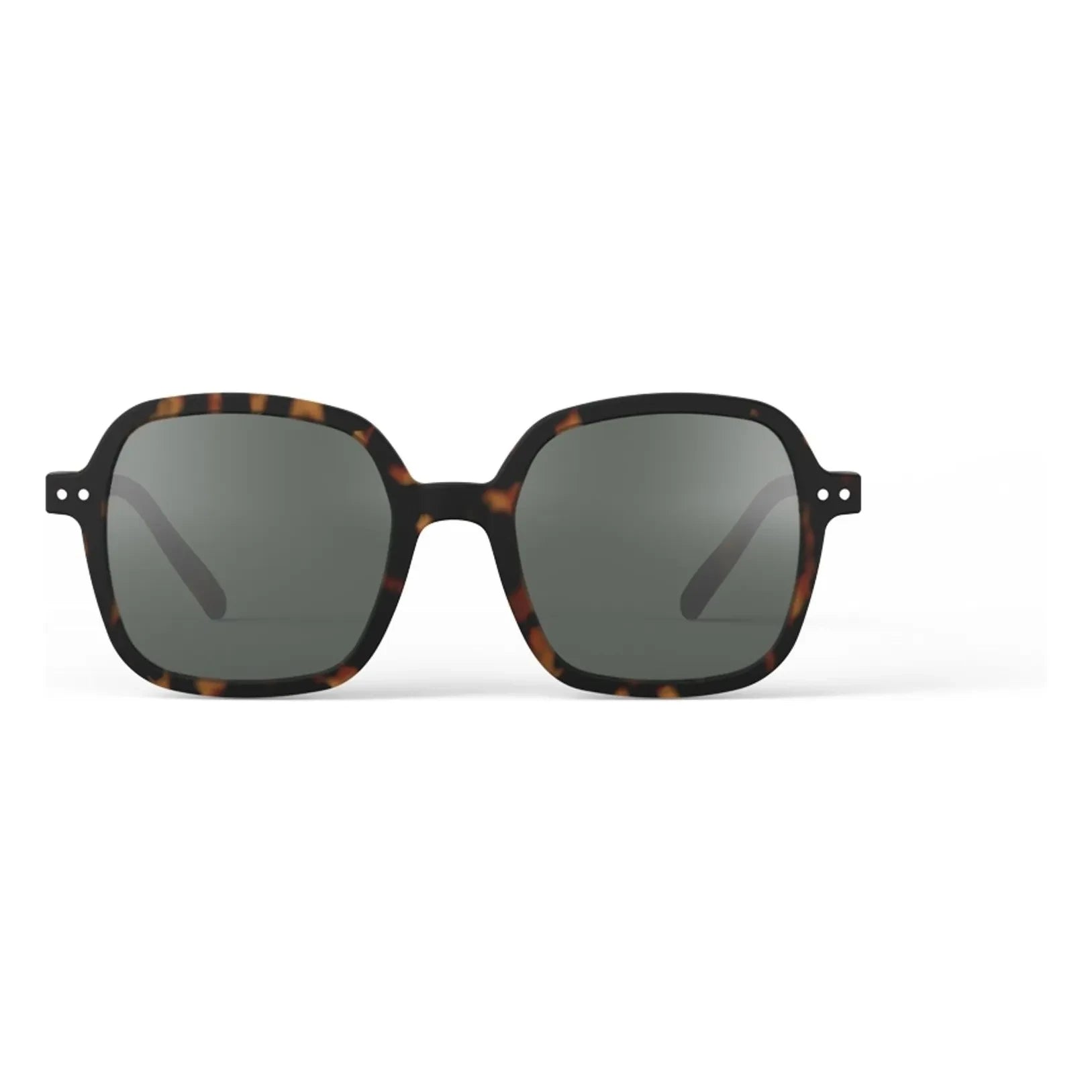 IZIPIZI - Sunglasses #Office Tortoise | Brown