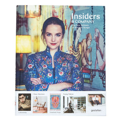 Gestalten - Insiders & Company - EN