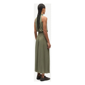 Samsoe Samsoe - Uma Kleid | Khaki