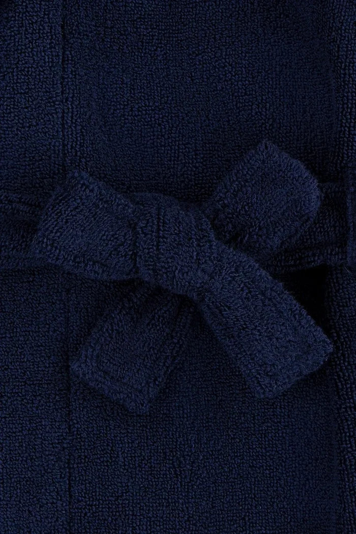 Polo Ralph Lauren Çocuk Pamuklu Bornoz