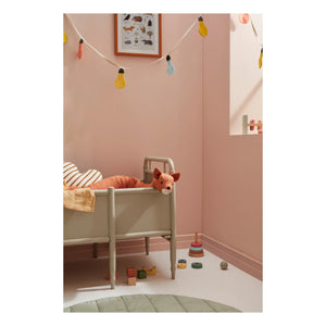 Kid's Concept - Ed Edvin yastık | Russet