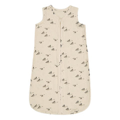 Rose in April - Adele Leichter Daunenschlafsack | Sand