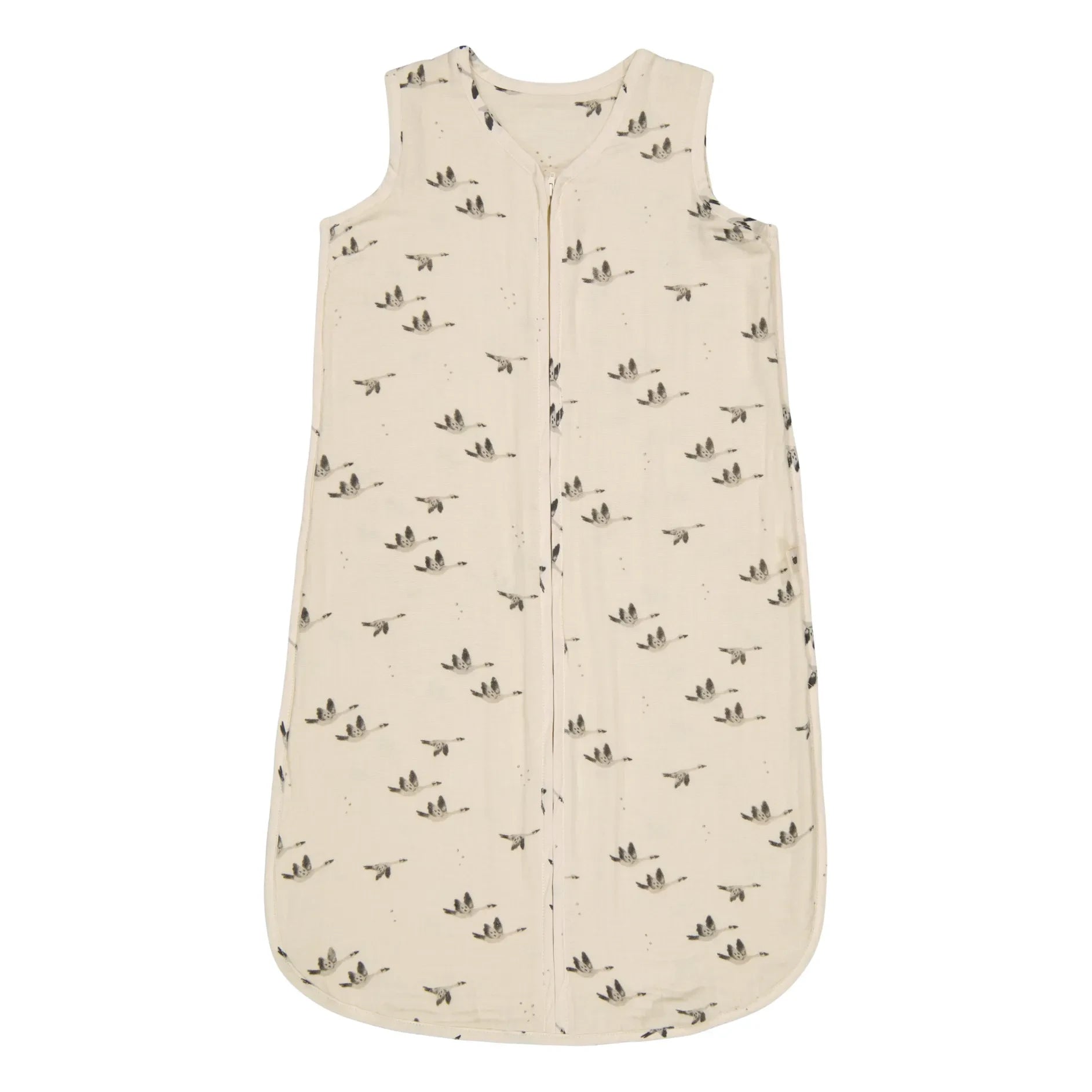 Rose in April - Adele Leichter Daunenschlafsack | Sand