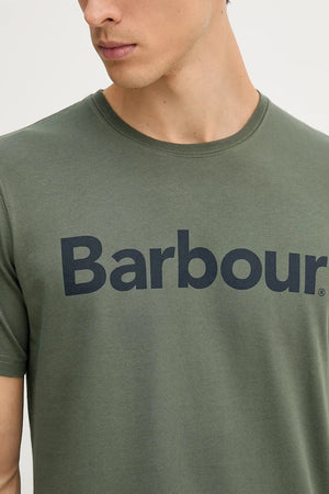 Barbour ESSENTIALS Pamuklu Tişört