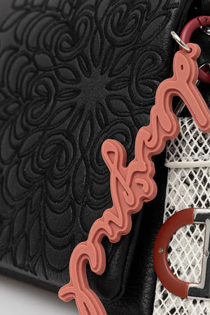 Desigual SIERRA NARON MEDIUM F Çanta