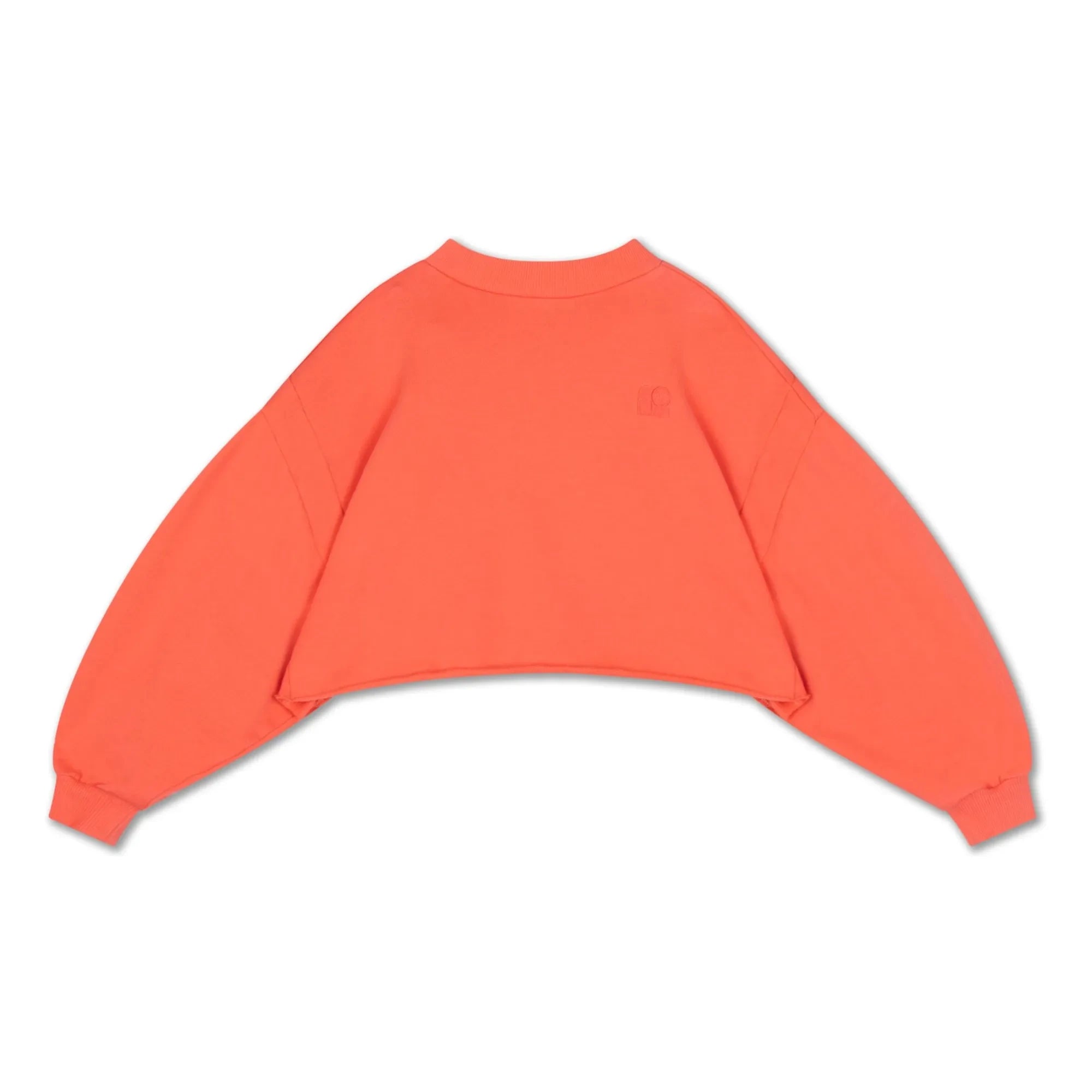 Repose AMS - Sweat Crop R Organic Cotton | Coral