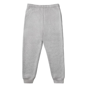 Lacoste - Organic Cotton Logo Joggers | Grey grey