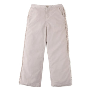 Gingersnaps - Rhea Hose | Puderrosa