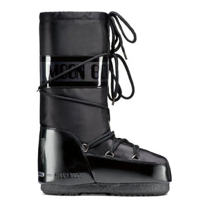 Moon Boot - Glance Moon Boot | Siyah