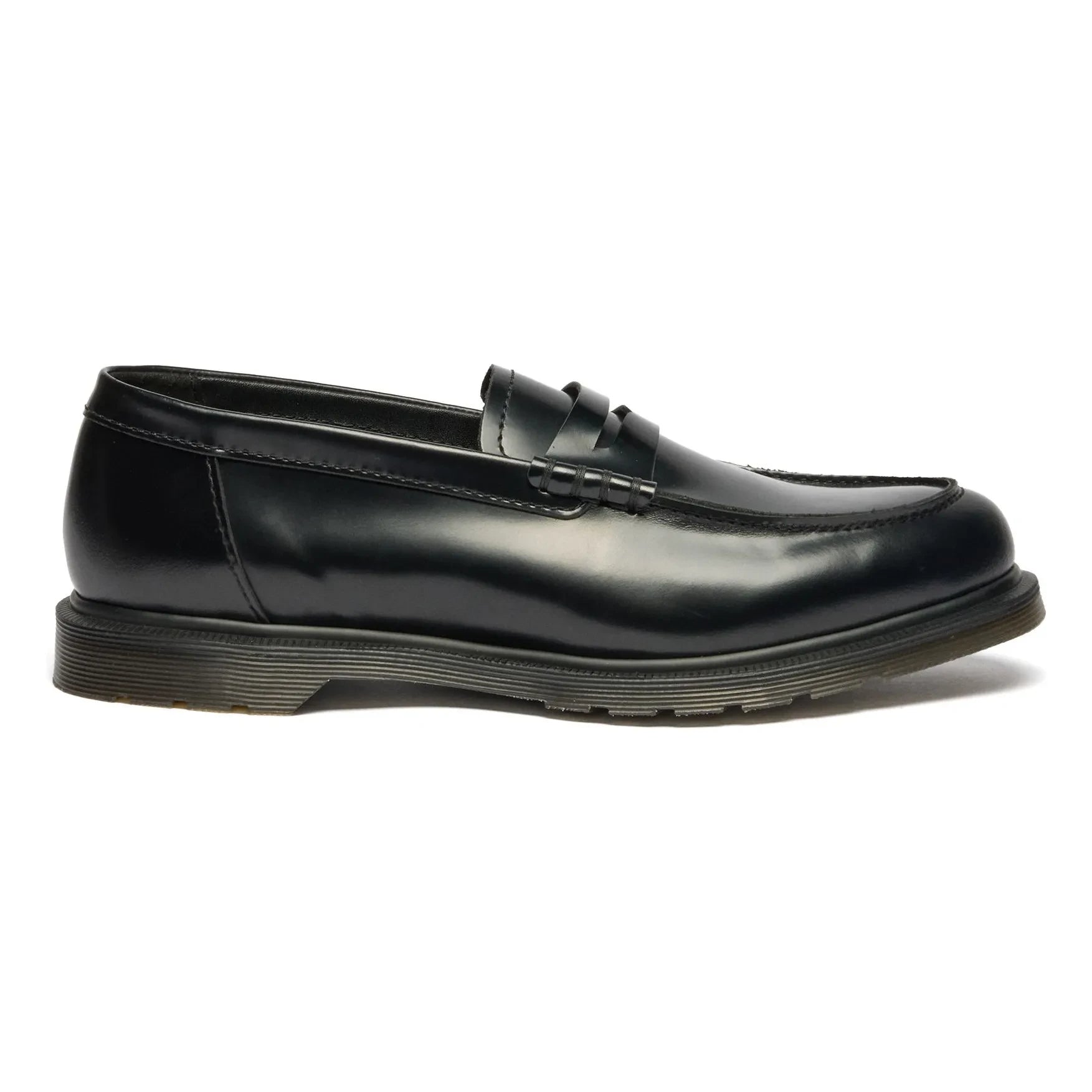 Dr Martens - Mayfare loafers | Black