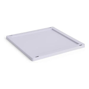 Hay - Deckel für faltbare Box Quadrat/Kubus Box | Lavendel