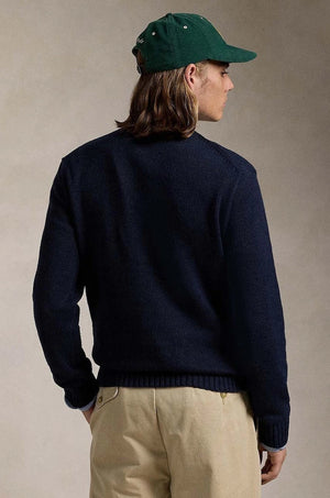Keten Polo Ralph Lauren Kazak