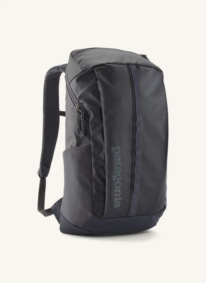 Patagonia - Black Hole 25L حقيبة | رمادي داكن