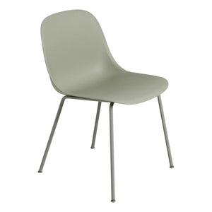 Muuto - Recycled Fiber Plastic Chair | Celadon