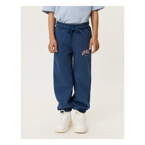 Les Deux - Jogger Hoop | Mavi