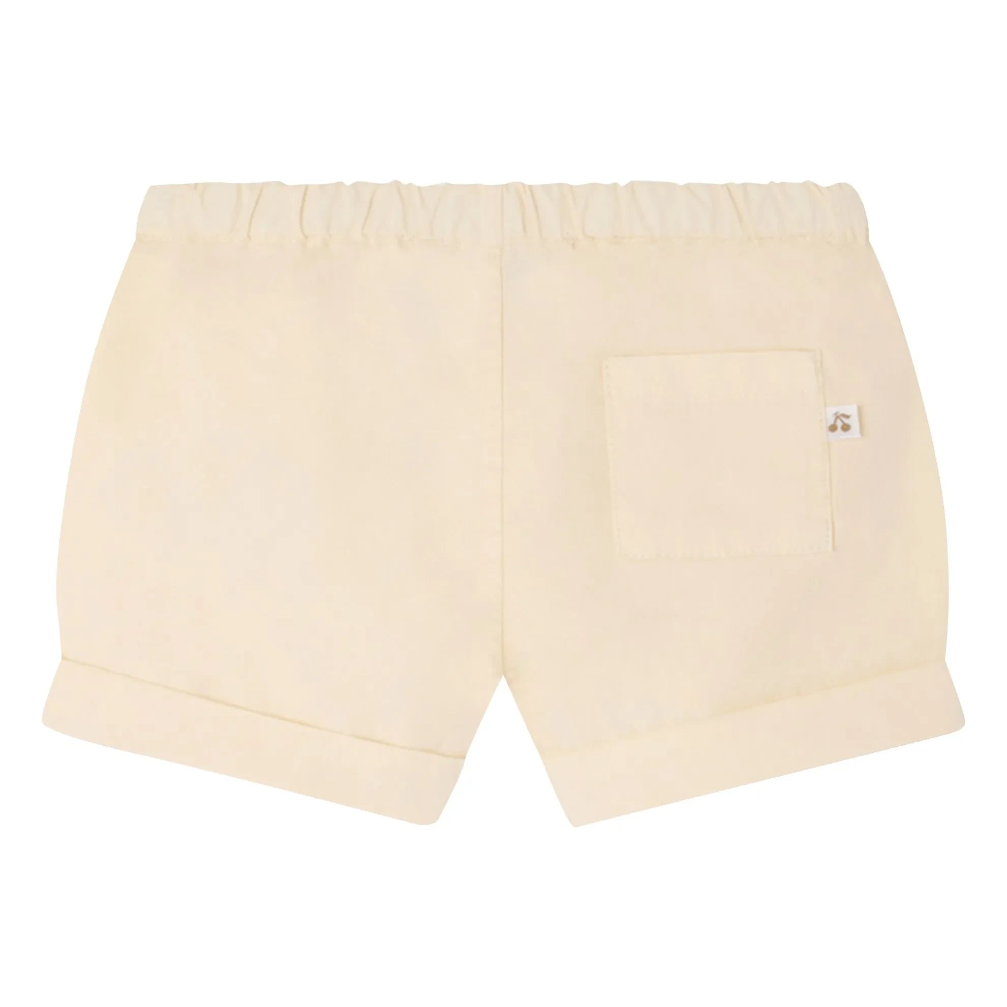 Bonpoint - Ecady Shorts aus Bio-Baumwolle | Natural
