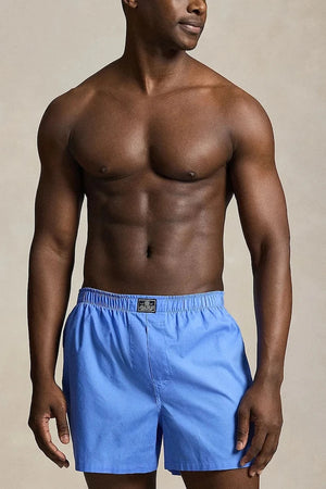 Polo Ralph Lauren erkek pamuklu boxer 3'lü